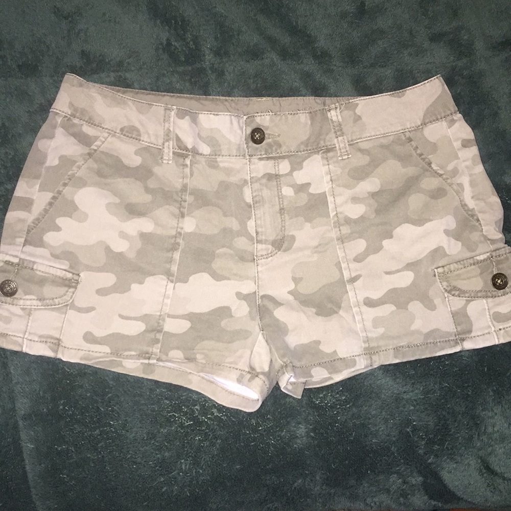 Arizona junior shorts ❗️❗️